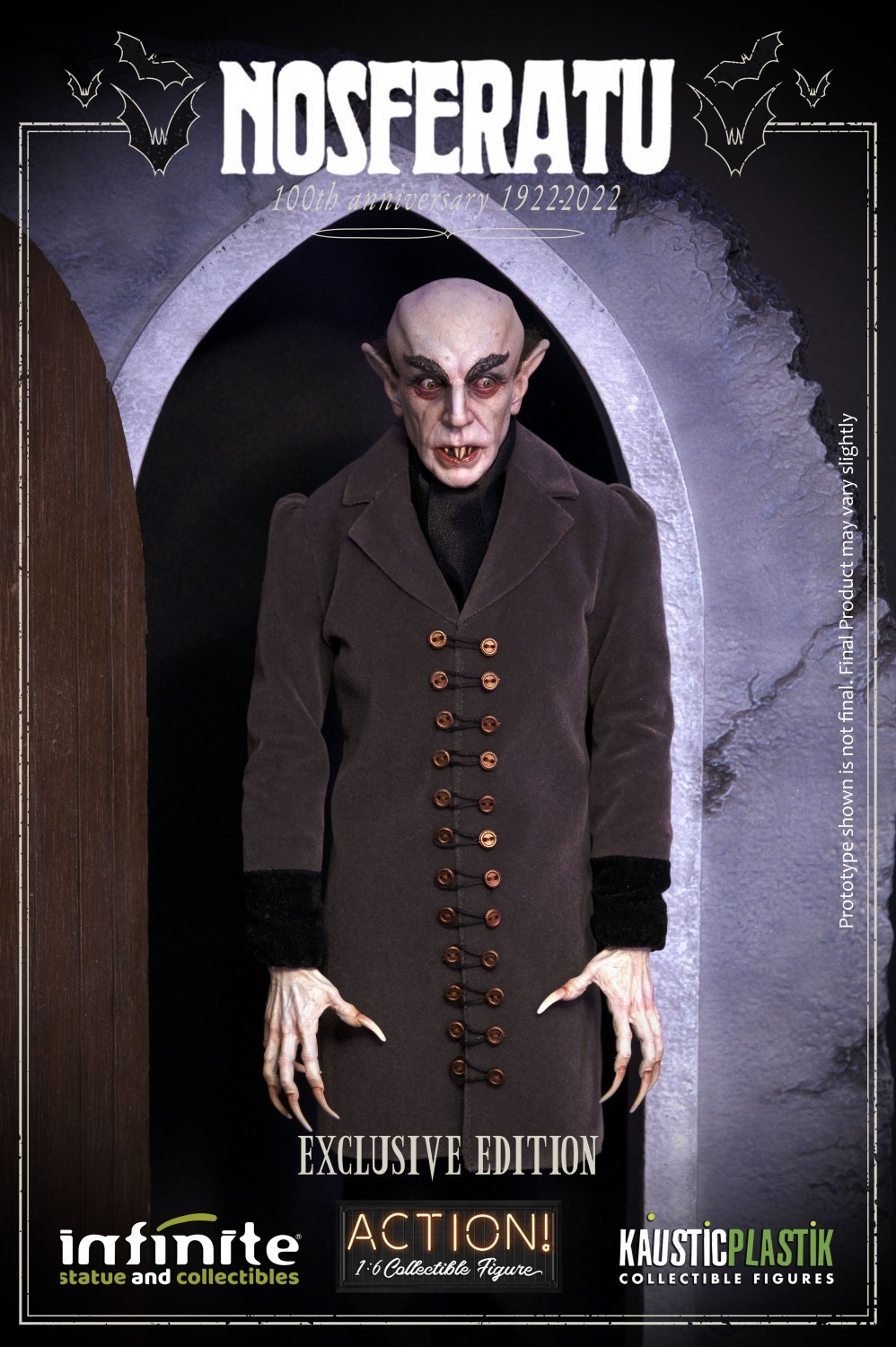 Nosferatu 100th Anniversary 16 Web Exclusive