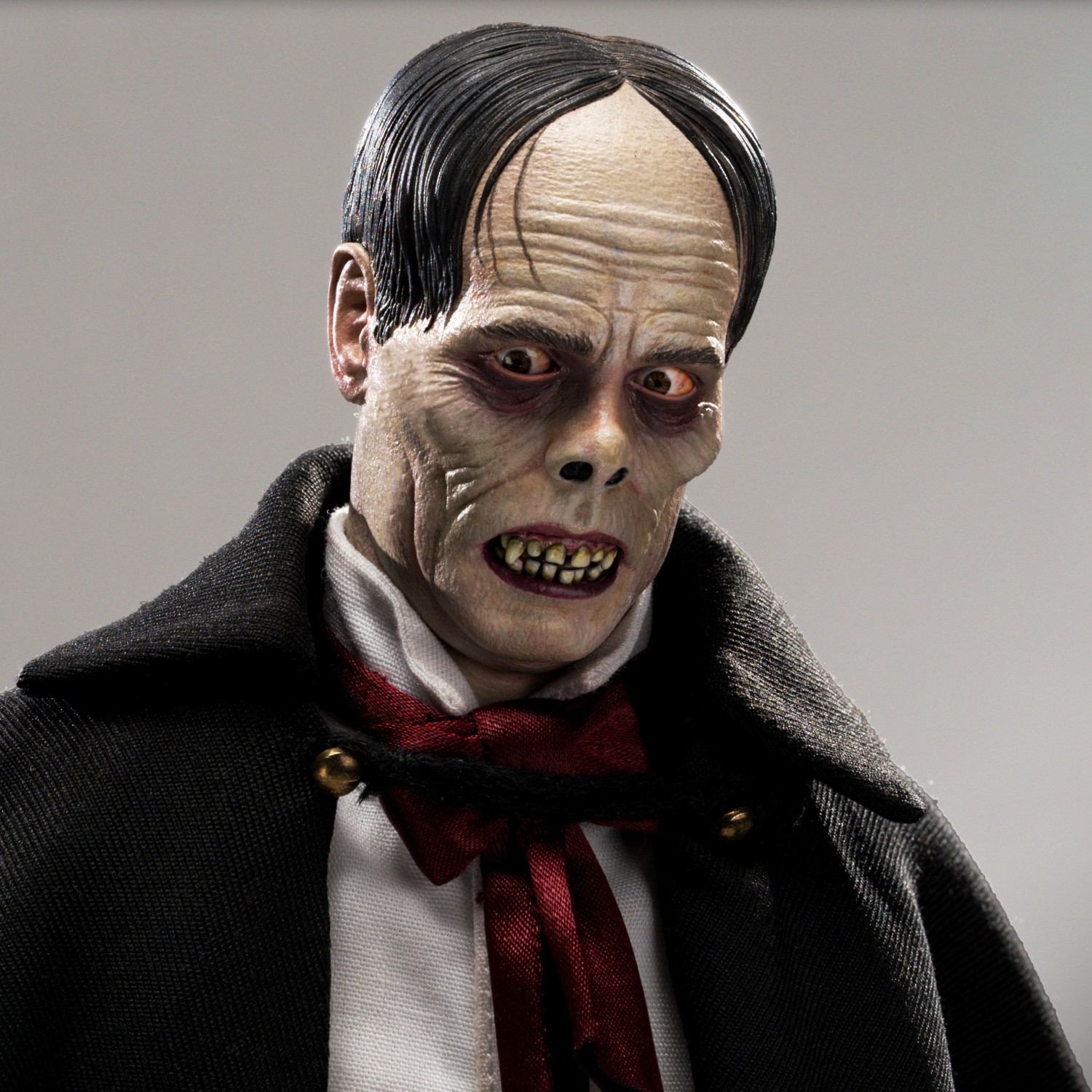 Buy LON CHANEY AS PHANTOM OF THE OPERA 1/6 ACTION